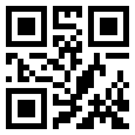 Number 40375 QR code