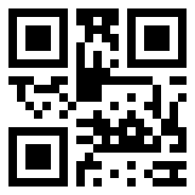 Number 40441044 QR code