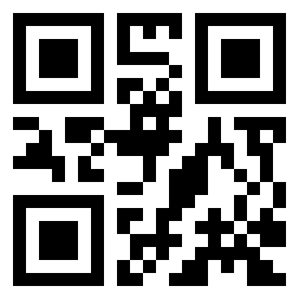 Number 405220 QR code