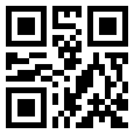 Number 405221 QR code