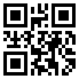 Number 4063034 QR code