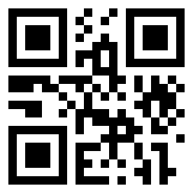 Number 40632350 QR code