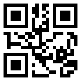 Number 40636 QR code