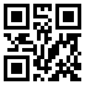 Number 40638 QR code