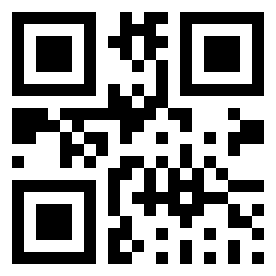 Number 40639 QR code