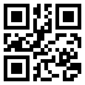 Number 40640 QR code