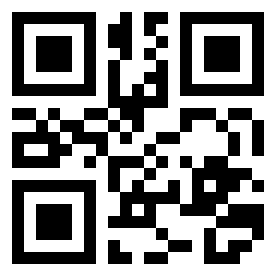 Number 407046 QR code