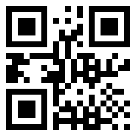 Number 4072320 QR code