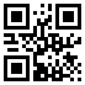 Number 4072326 QR code