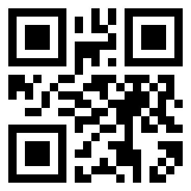 Number 4080399 QR code