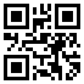 Number 4080410 QR code