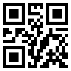 Number 41180 QR code