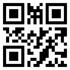 Number 41265143 QR code