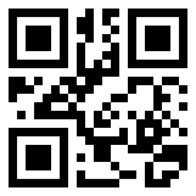 Number 415080 QR code