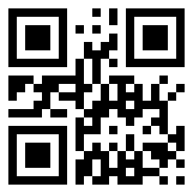 Number 41522611 QR code