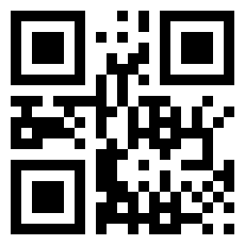 Number 41522740 QR code