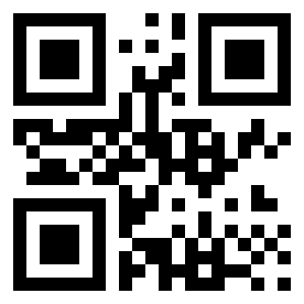 Number 4157311 QR code