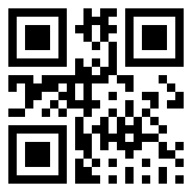 Number 416456 QR code