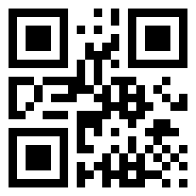 Number 4170264 QR code