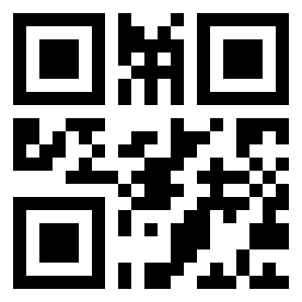 Number 4173161 QR code