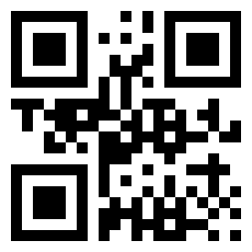 Number 4175237 QR code