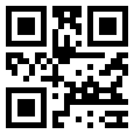 Number 4175422 QR code