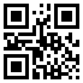 Number 41754220 QR code