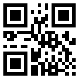 Number 4175423 QR code