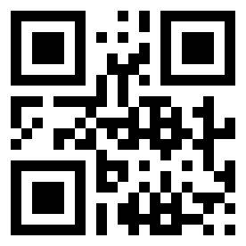 Number 41756713 QR code