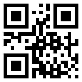 Number 41756714 QR code