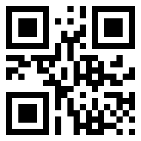 Number 41764556 QR code