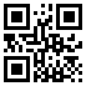 Number 4176456 QR code