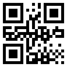 Number 4187619 QR code