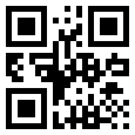 Number 4187624 QR code