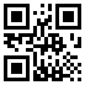 Number 4199200 QR code