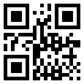 Number 4210677 QR code