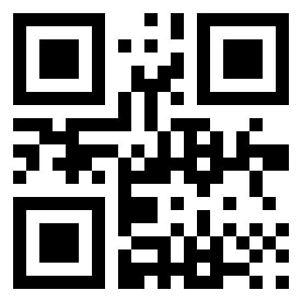 Number 4210679 QR code