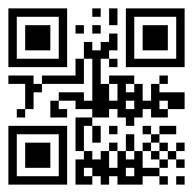 Number 4210690 QR code