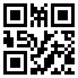 Number 4212203 QR code