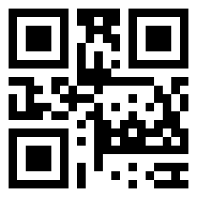 Number 42129580 QR code