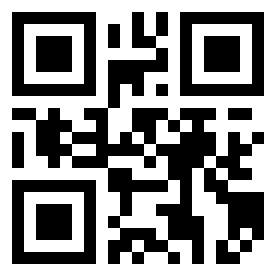 Number 42129581 QR code