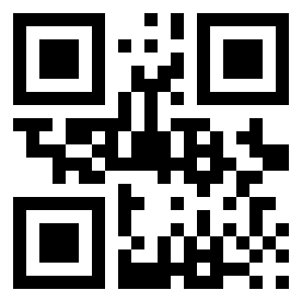 Number 4215323 QR code