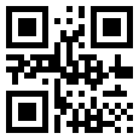 Number 4218915 QR code