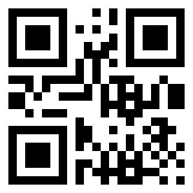 Number 4222022 QR code