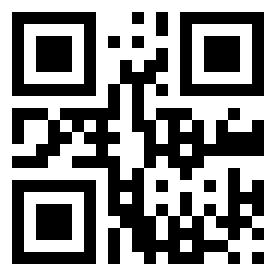 Number 42310725 QR code