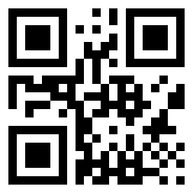 Number 4231464 QR code