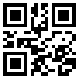 Number 423452 QR code