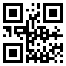 Number 42435322 QR code