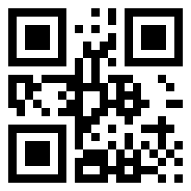 Number 4244117 QR code