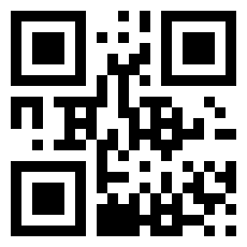 Number 42445707 QR code